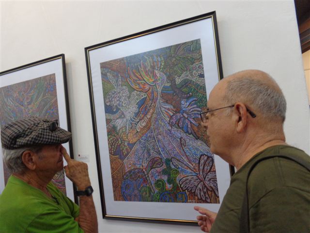 Foto: Lourdes Rey Veitia