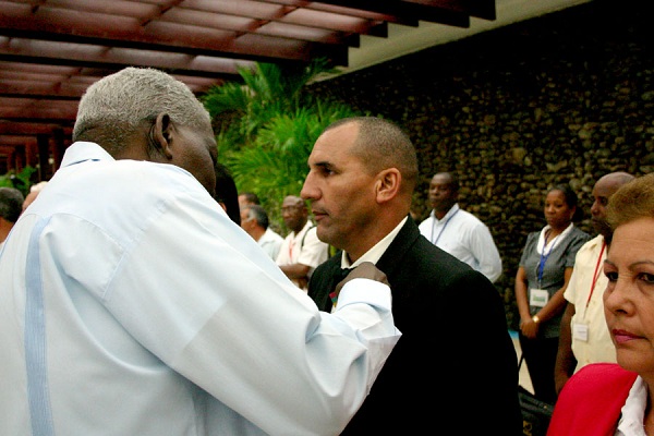 Foto: César A Rodríguez