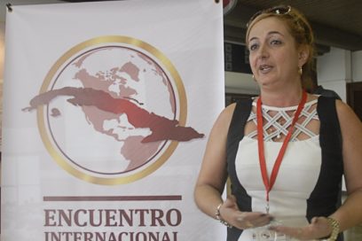 Defender y representar los derechos colectivos