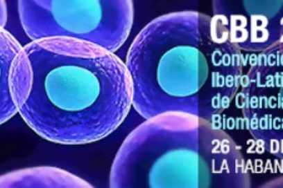 Comienza en Cuba convención de ciencias básicas biomédicas