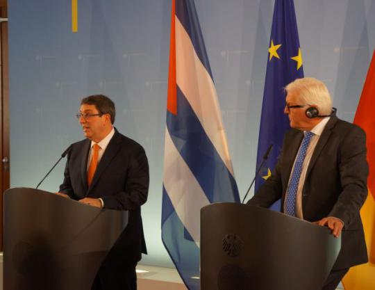 Foto: Tomada de www.minrex.gob.cu