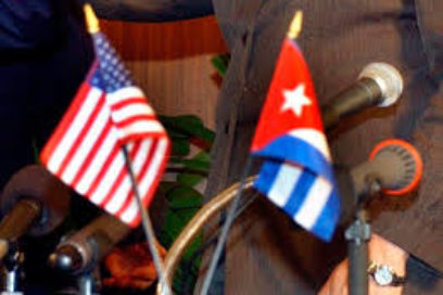 Comparten experiencias alcaldes de EE.UU. y homólogos cubanos