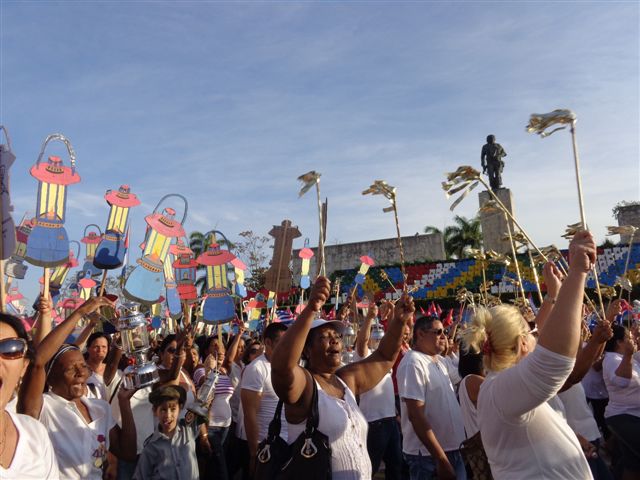 Foto: Lourdes Rey