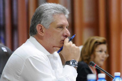 Visitará Díaz-Canel la Federación de Rusia