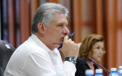 Foto: Tomada de ACN