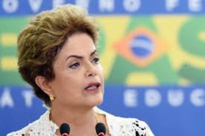 El Golpe contra Dilma es un hecho en Brasil