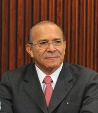 eliseu padilha