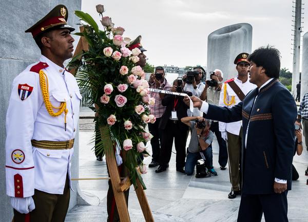 Foto: Abel Padrón Padilla/ACN