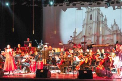 Inaugurada FitCuba 2016