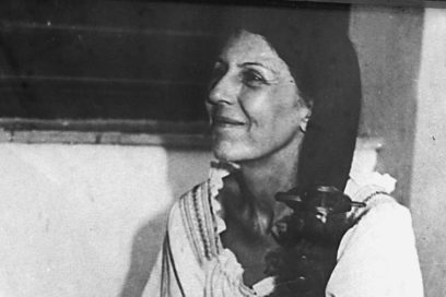 Celia Sánchez : La fibra más íntima y querida de la Revolución