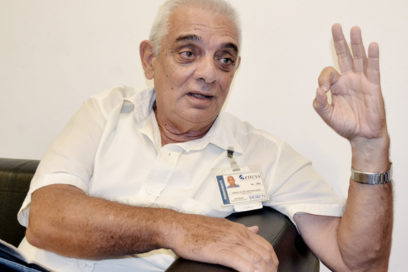 Meteoro 2016: Un ejercicio para enfrentar la adversidad