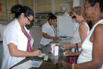 Farmacéuticos no formados en Universidades de Ciencias Médicas cobrarán por Resolución 22/2014