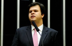 Brasília- DF- Brasil- 11/02/2015- Sessão Não Deliberativa de Debates. Grande Expediente - Dep. Fernando Coelho Filho (PSB-PE). Foto: Gustavo Lima / Câmara dos Deputados