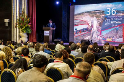 Cultura y patrimonio centrarán atención en FitCuba 2016