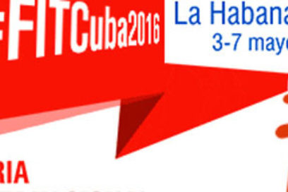 Cerró FitCuba 2016, la mayor de los últimos años