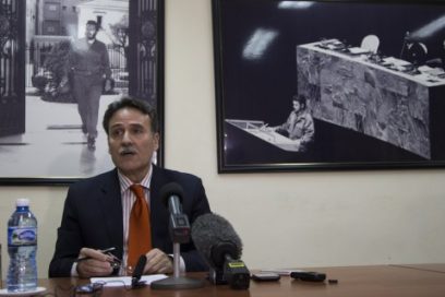 Cuba and the U.S.A. to Meet Again to Weigh up Progress in Normalization of Ties