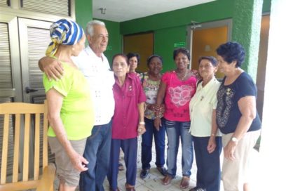 Héroes del Trabajo del sector tabacalero visitan Villa Clara