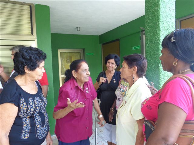 heroinas