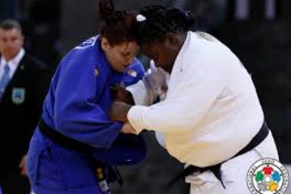 Idalis triunfó en World Master de Guadalajara