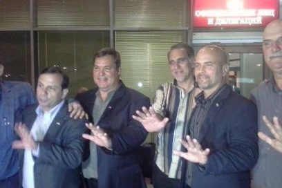 Héroes de Cuba conmemoran Día de la Victoria en Rusia (+ Video)