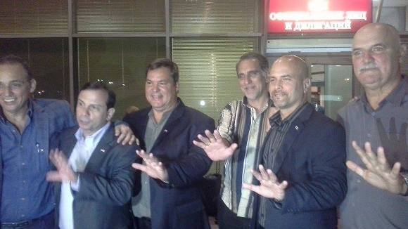 los-cinco-moscu-rusia