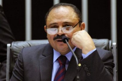 Maranhao da luz verde a impeachment contra Dilma