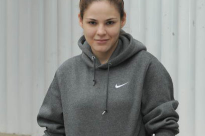 Una Mariana entre caballeros del boxeo