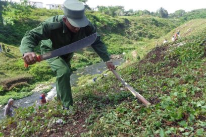 Meteoro 2016 en la realidad espirituana