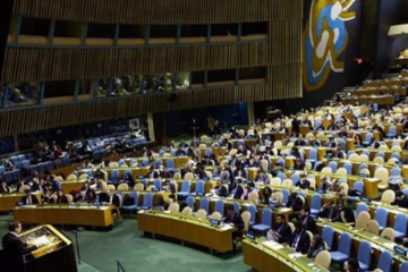 Denuncia Cuba en ONU vigencia de extraterritorialidad del bloqueo