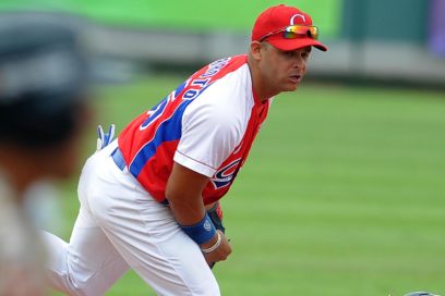 Preselección para Liga Can-Am: ¿adelanto del Clásico?