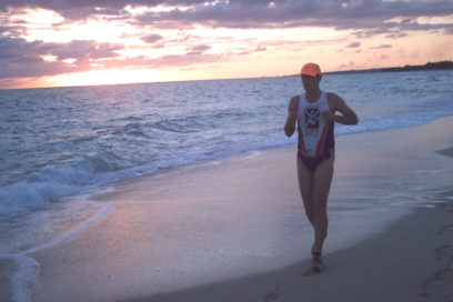 Wilfredo venció la arena