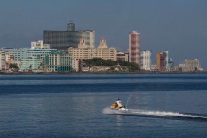 Favorecidas relaciones náuticas entre Cuba y Estados Unidos