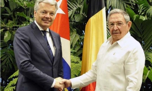 Foto: Estudios Revolución