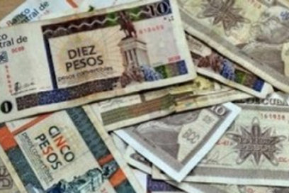Nuevas medidas para aumentar capacidad de compra del CUP