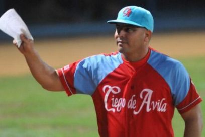 De nuevo el turno para Roger Machado