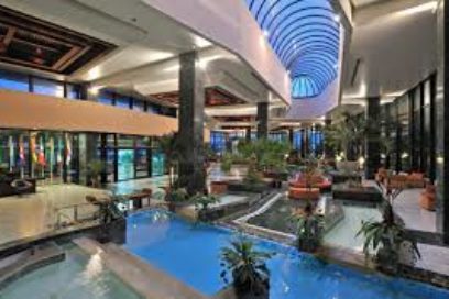 Cuba offers opportunities to foreign investment in tourism