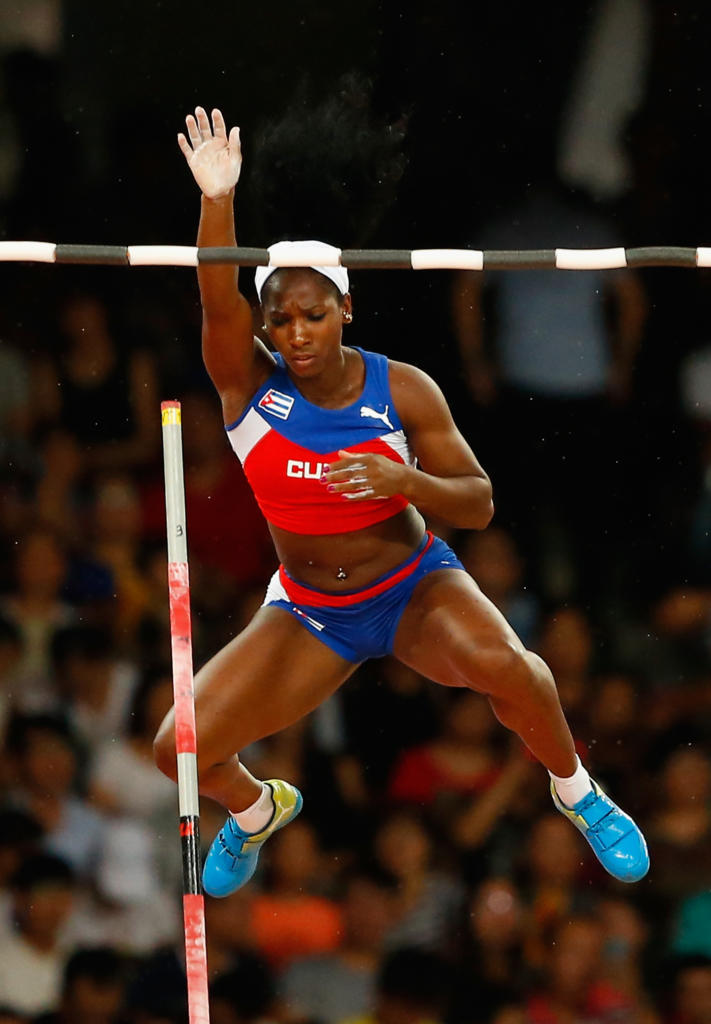 15th IAAF World Athletics Championships Beijing 2015 - Day Five