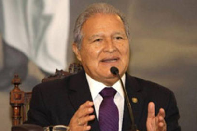 Destaca Sánchez Cerén relaciones entre El Salvador y Cuba