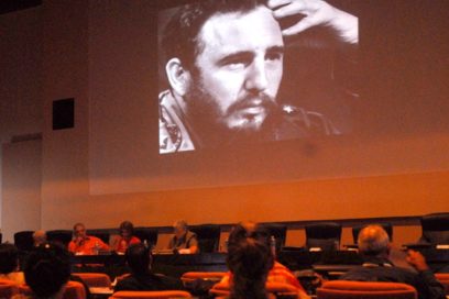 No hay dudas, Fidel es Fidel