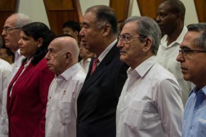 Destacan en Cuba liderazgo de comunistas en desarrollo de China