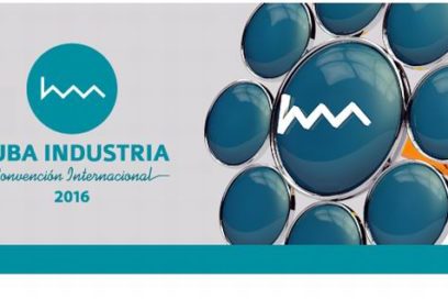 A las puertas de Cubaindustria 2016
