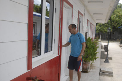 Empresa de Servicios Petroleros: Apostar por la excelencia