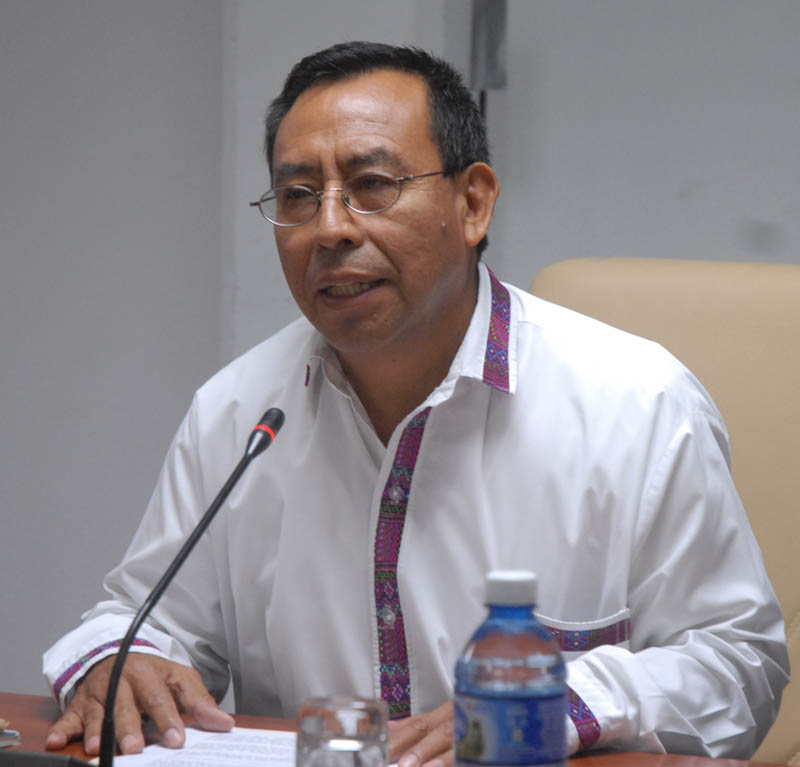 Foto: Agustín Borrego Torres