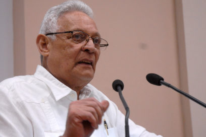 Formar el profesional que necesita la humanidad