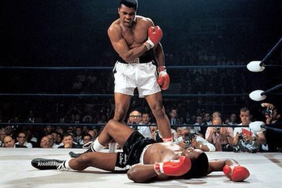 Falleció Mohamed Ali, amigo de Stevenson y Cuba (dossier)