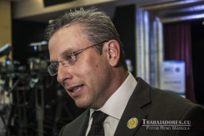 Interesado Puerto Rico en abrir una oficina en La Habana