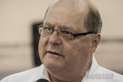 Recibe Maduro el respaldo de los mandatarios de la AEC