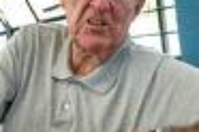 Falleció Juan Carmelo Ortega Miranda