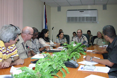 Aduana: Con ojos avizores para un mejor control