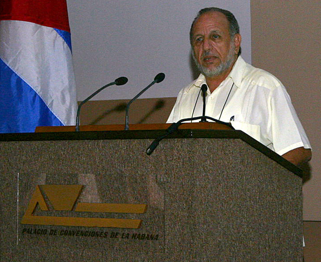 Foto: César A. Rodriguez.